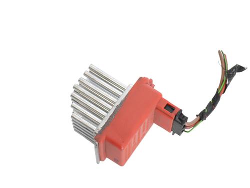 Used Heater resistor Heater resistor PORSCHE BOXSTER (986) 2.7 (228 hp) 33357967 33357967