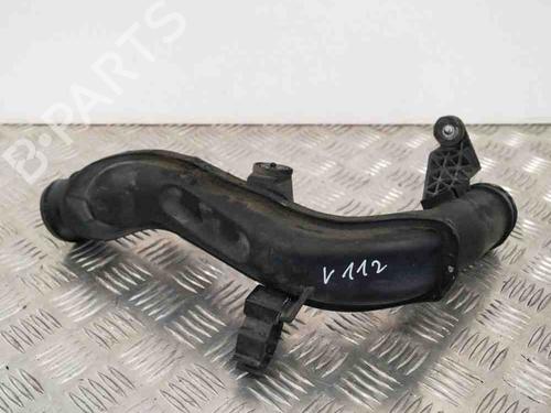 Tuyau d'intercooler VW PASSAT B6 (3C2) 2.0 TDI 4motion (170 hp) 14659372