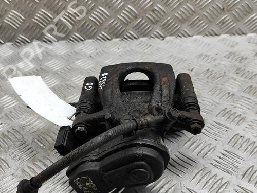 Used Right rear brake caliper NISSAN LEAF (ZE1) Electric (150 hp) 27777877