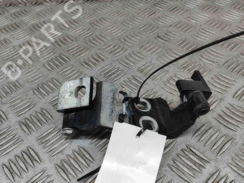 Hinge/Door check strap MASERATI QUATTROPORTE VI 3.0 D | BP24818416C146