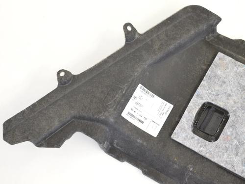 Boot lining BMW i3 (I01) Range Extender | BP33360978I3 - Image 6