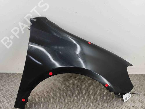 Used Right front fenders VW GOLF VI (5K1) 2.0 TDI (170 hp) 29075854