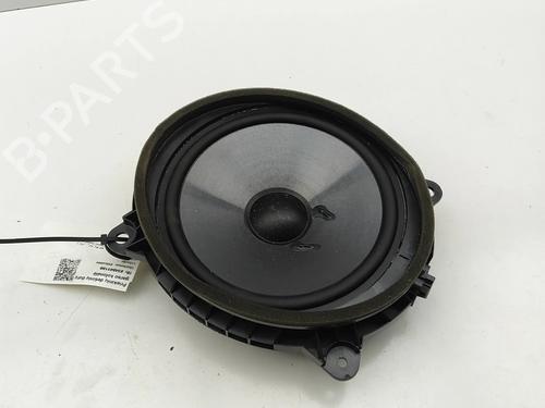Used Speaker Speaker LEXUS NX II (_A2_, _H2_) 350h E-Four (AAZH25) (243 hp) 33624988 33624988