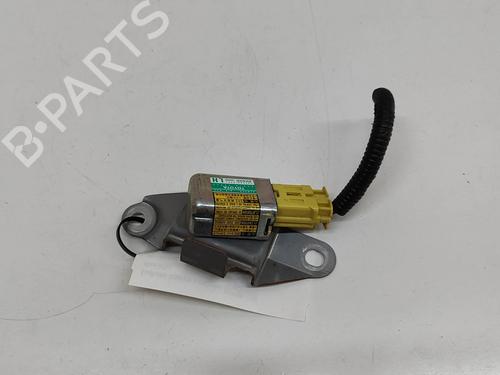 Used Electronic sensor Electronic sensor TOYOTA LAND CRUISER PRADO (_J12_) 3.0 D-4D (KDJ120_) (204 hp) 27731316 27731316