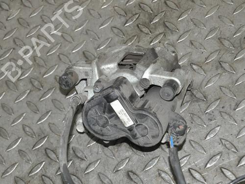 Used Left rear brake caliper Left rear brake caliper FORD FOCUS IV (HN) 1.0 EcoBoost (125 hp) 33339696 33339696