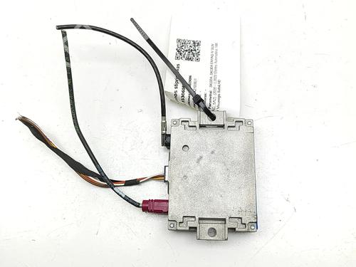 Module électronique SKODA ENYAQ iV SUV (5AZ) 80 | BP30575203M83 