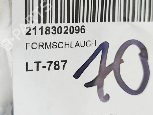 Pipe AUDI Q5 (8RB) 2.0 TDI quattro | BP30108792M125  - Image 6