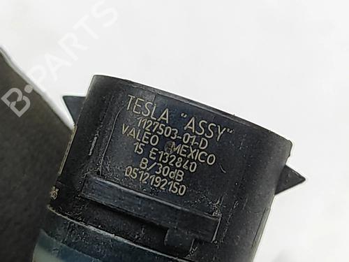 Electronic module TESLA MODEL S (5YJS) P100D AWD | BP33390606M83 - Image 6