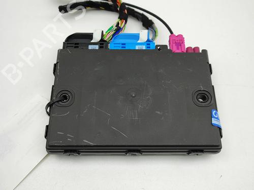 Used Electronic module Electronic module 38059089 38059089
