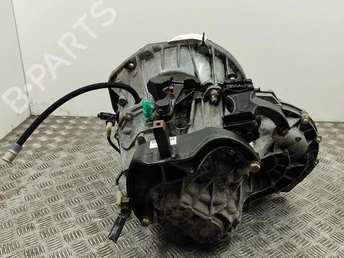 Gearbox RENAULT MASTER III Van (FV) 2.3 dCi 180 FWD (FV04, FV07) | BP30394844M3