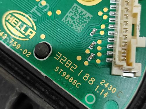 Electronic module BMW iX (I20) xDrive 40 | BP36066392M83 - Image 6