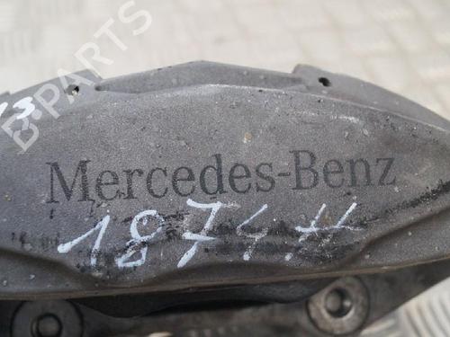 Venstre bremsekaliber foran MERCEDES-BENZ E-CLASS (W213) E 350 d (213.033) | BP14656826M105