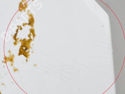 Hood SMART FORFOUR Hatchback (453) 0.9 (453.044, 453.053) | BP10527282C1 