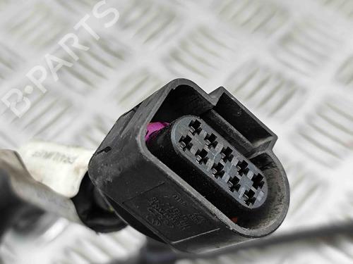 Electronic module PORSCHE PANAMERA (970) 3.0 D | BP29487174M83 