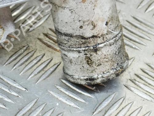 Intercooler KIA CARENS II MPV (FJ) 2.0 CRDi | BP8624502M30