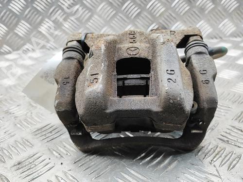 Right front brake caliper MAZDA MX-5 IV (ND__) 2.0 (ND2E, ND6E) | BP37402324M104 - Image 3