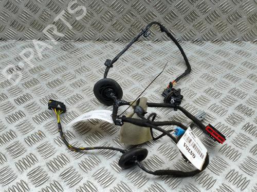 Used Wiring harness Wiring harness VOLVO XC40 (536) D3 (150 hp) 39958843 39958843