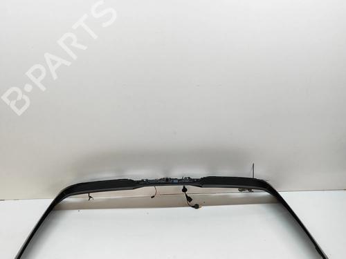 Spoiler bagklap Spoiler bagklap BMW X7 (G07) xDrive 40 d Mild-Hybrid (352 hp) 27772548 27772548