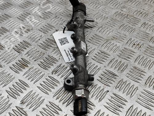 Injection rail VW PASSAT B8 Variant (3G5, CB5) 1.6 TDI | BP28028927M98 