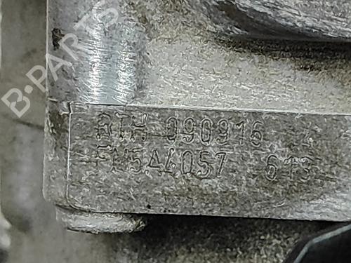 Gearbox VW CADDY IV Box Body/MPV (SAA, SAH) 2.0 TDI | BP31021221M3