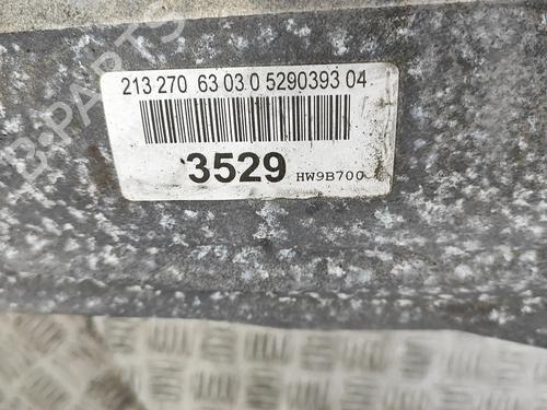 Gearbox MERCEDES-BENZ E-CLASS (W213) E 300 de 4-matic (213.011) | BP34282164M3  - Image 9