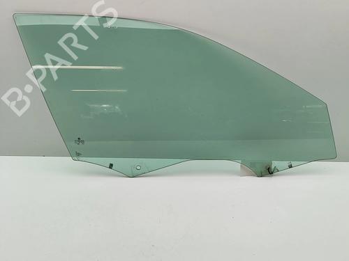 Used Front right door window SKODA SUPERB III Estate (3V5) 2.0 TDI (150 hp) 28434496