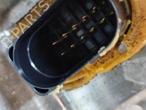 Engine SKODA ENYAQ iV SUV (5AZ) 85 | BP28115501M1  - Image 11