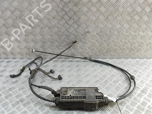 Used Electric handbrake BMW X5 (F15, F85) xDrive 30 d (258 hp) 27645186