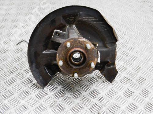 Left front steering knuckle FORD KUGA II (DM2) 1.5 EcoBoost | BP29226944M25 