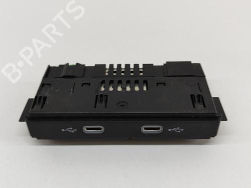 Module électronique CUPRA BORN (K11) 58 e-boost (231 hp) 27774715