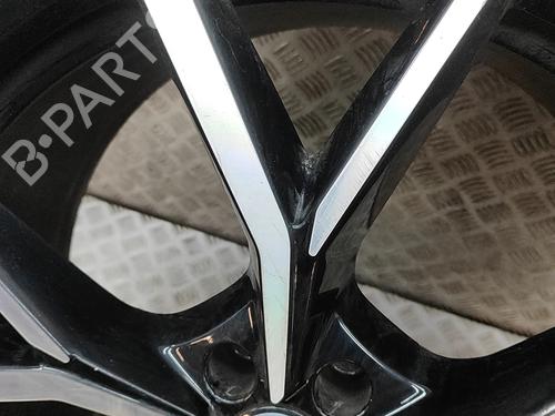 Rim VW TOUAREG (CR7, RC8) 3.0 eHybrid 4motion | BP31112879C45 