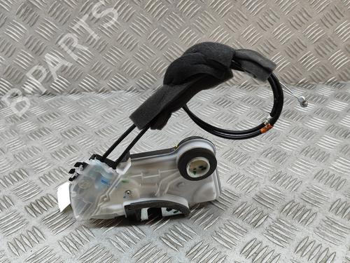 Høyre foran lås HONDA CIVIC X Hatchback (FC_, FK_) 2.0 Type-R (FK8) | BP21486066C97 