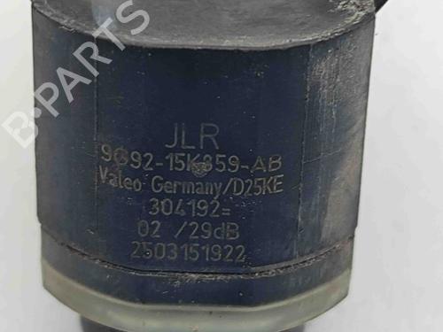 Elektronische module LAND ROVER RANGE ROVER EVOQUE (L538) 2.2 D 4x4 | BP29486656M83