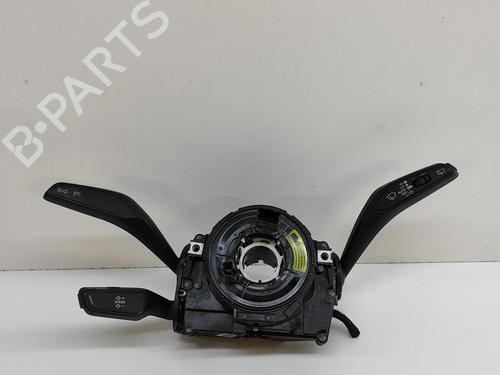 Ratstangsstang AUDI Q7 (4MB, 4MG, 4MQ) 3.0 TDI quattro (272 hp) 26310447