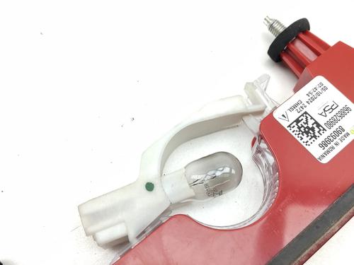Third brake light CITROËN BERLINGO Box Body/MPV (K9) e-Berlingo | BP39619617L11 - Image 7