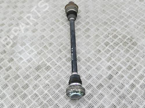 Used Left rear driveshaft Left rear driveshaft AUDI Q5 (FYB, FYG) 2.0 TDI quattro (190 hp) 11042122 11042122