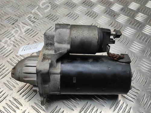 Starter JEEP GRAND CHEROKEE IV (WK, WK2) 3.0 CRD V6 4x4 | BP29829686M8