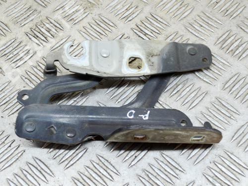 Hinge/Door check strap FORD FIESTA VI (CB1, CCN) 1.0 Sport | BP14630847C146 