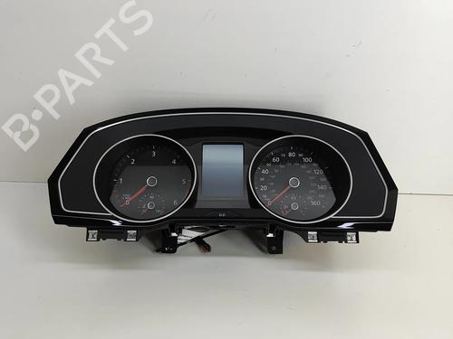 Instrument cluster VW PASSAT B8 (3G2, CB2) 2.0 TDI | BP23865652C47 - Image 1