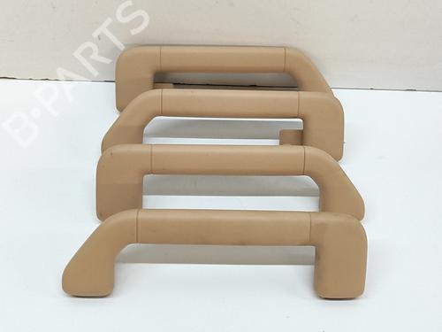 Used Interior roof handle PORSCHE PANAMERA (970) 4.8 4S (400 hp) 27252497