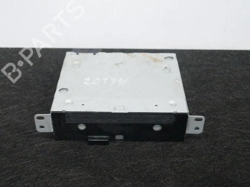 Used Electronic module PEUGEOT 508 SW I (8E_) 1.6 HDi (115 hp) 6737063