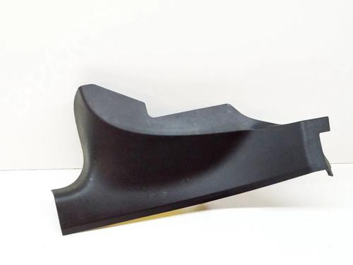 Used Step Step TESLA MODEL 3 (5YJ3) EV AWD (351 hp) 27753401 27753401