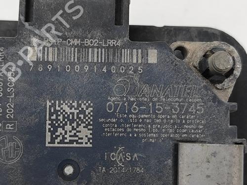 Electronic module PORSCHE PANAMERA (971) 2.9 4 E-Hybrid (97ABE1, 97BBE1) | BP26685405M83 