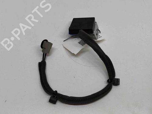 Antenna/Base NISSAN QASHQAI III (J12) 1.3 DIG-T | BP28565313C140 