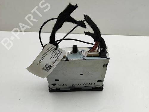 Electronic module OPEL MOVANO B Van (X62) 2.3 CDTI FWD (FV) | BP29920313M83