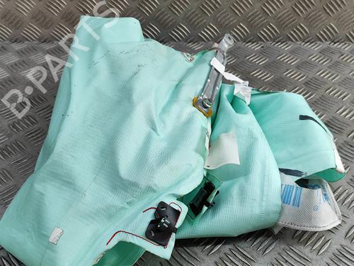 Right curtain airbag MERCEDES-BENZ GLC Coupe (C253) 300 4-matic (253.384) | BP27799220C12 
