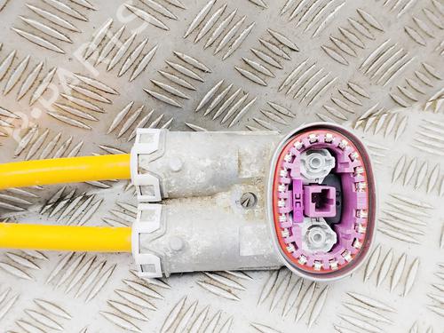 Wiring harness BMW i4 (G26) eDrive35 | BP38162919E16 - Image 5