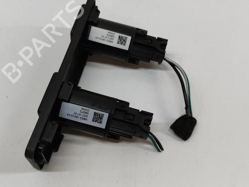 Elektronische module JAGUAR F-PACE (X761) 2.0 P400e Plug-in Hybrid | BP28275728M83 