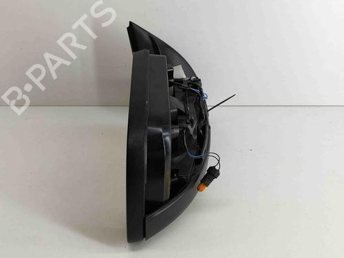 Right mirror FORD RANGER (TKE) 2.0 EcoBlue 4x4 | BP27775460C27