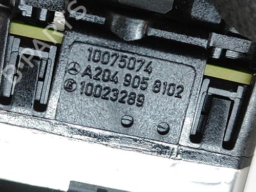 Right rear window switch INFINITI Q30 1.6 | BP33372172I28  - Image 6